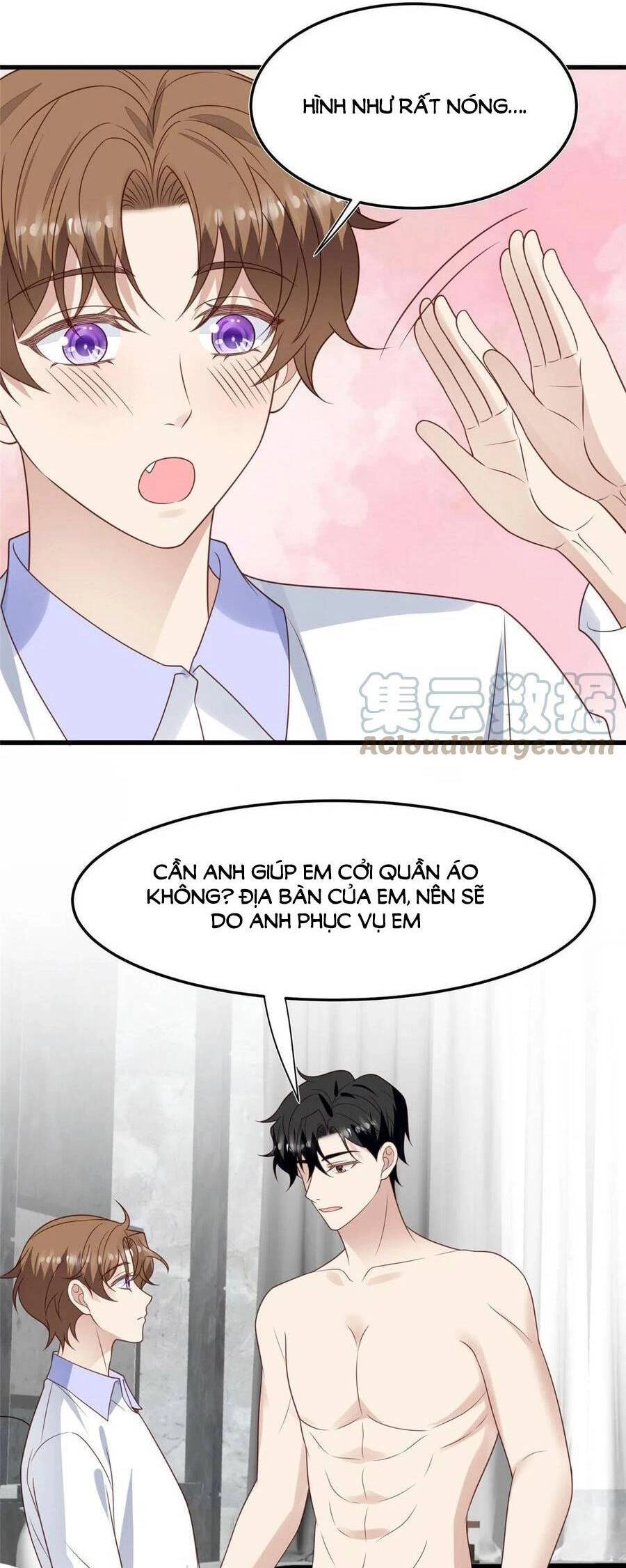 Dựa Vào Đại Lão Ổn Định Vị Trí C Trong Nam Đoàn Chapter 147 - 13