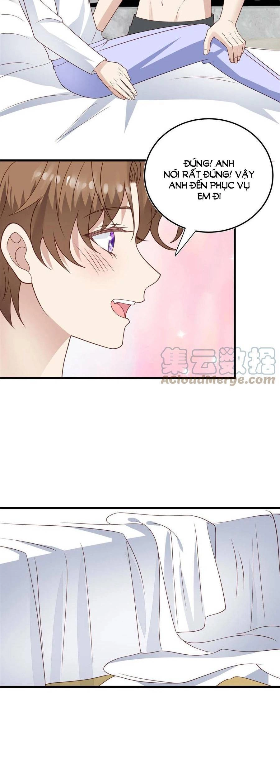 Dựa Vào Đại Lão Ổn Định Vị Trí C Trong Nam Đoàn Chapter 147 - 14