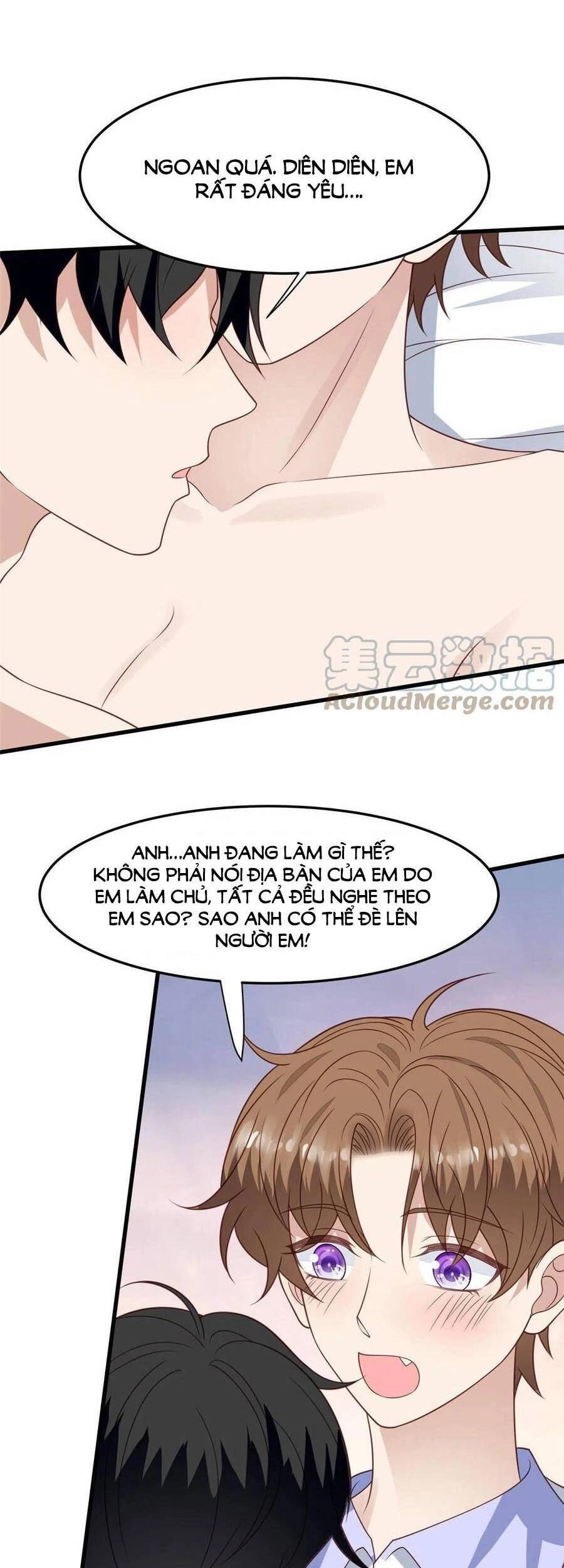 Dựa Vào Đại Lão Ổn Định Vị Trí C Trong Nam Đoàn Chapter 147 - 15