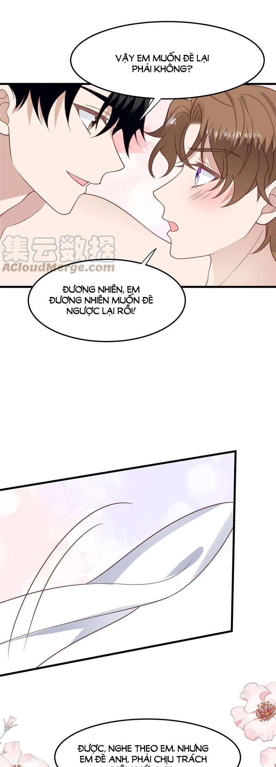 Dựa Vào Đại Lão Ổn Định Vị Trí C Trong Nam Đoàn Chapter 147 - 17