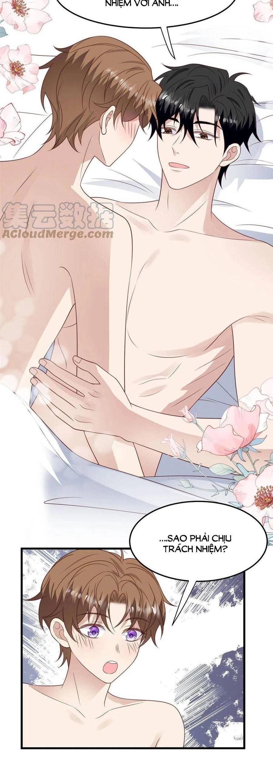 Dựa Vào Đại Lão Ổn Định Vị Trí C Trong Nam Đoàn Chapter 147 - 18