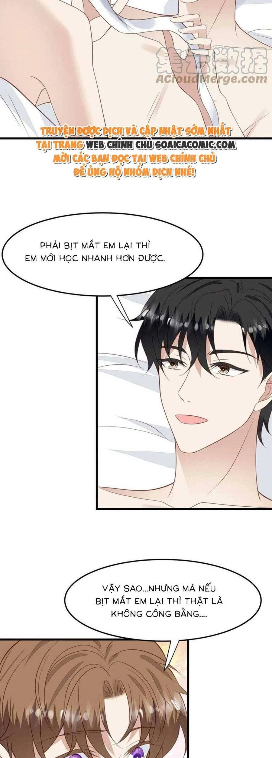 Dựa Vào Đại Lão Ổn Định Vị Trí C Trong Nam Đoàn Chapter 148 - 3