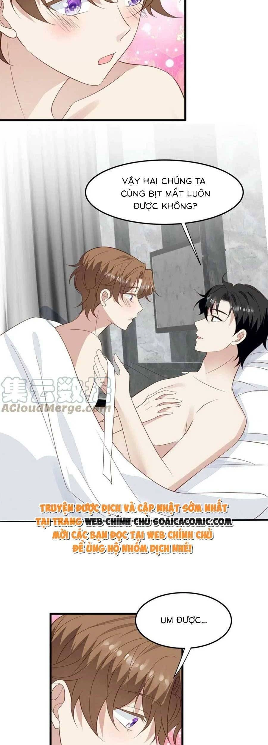 Dựa Vào Đại Lão Ổn Định Vị Trí C Trong Nam Đoàn Chapter 148 - 4