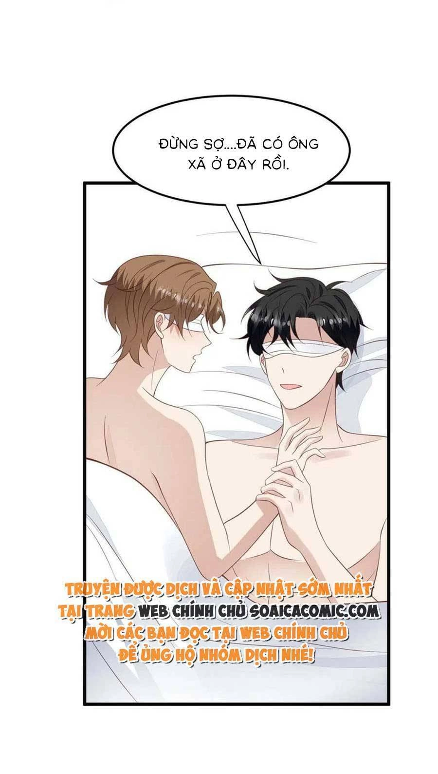 Dựa Vào Đại Lão Ổn Định Vị Trí C Trong Nam Đoàn Chapter 148 - 6