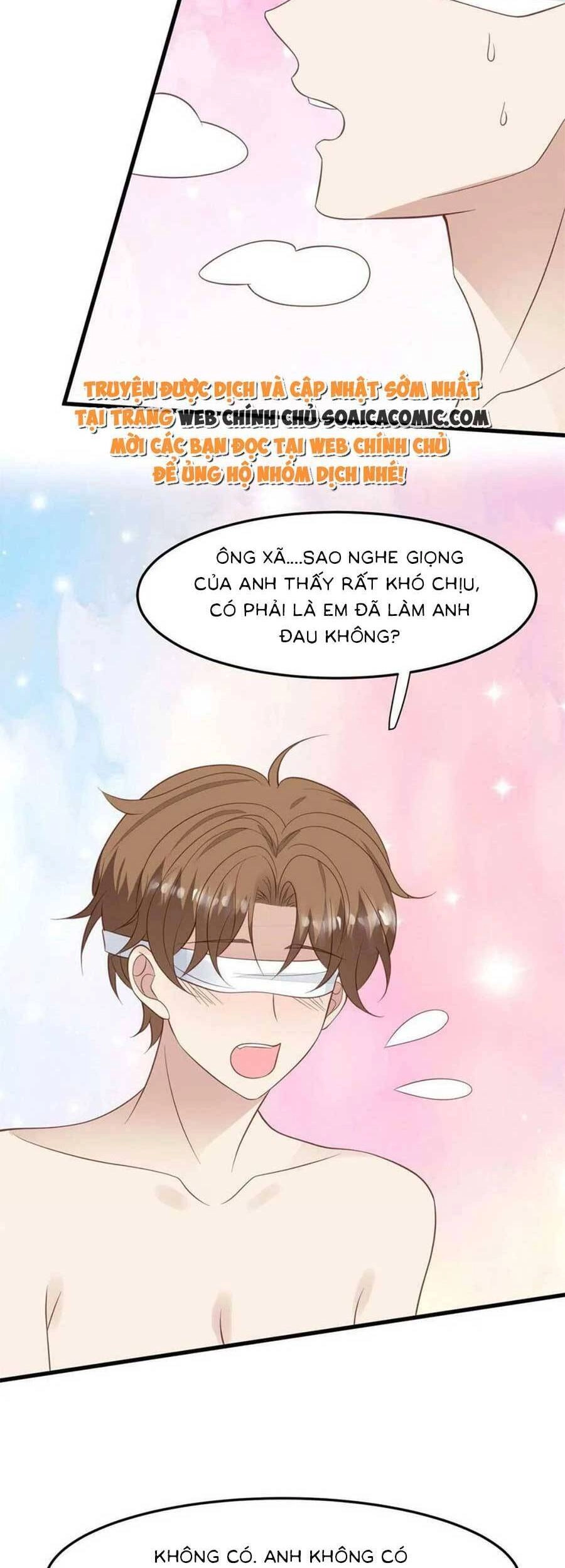 Dựa Vào Đại Lão Ổn Định Vị Trí C Trong Nam Đoàn Chapter 148 - 8