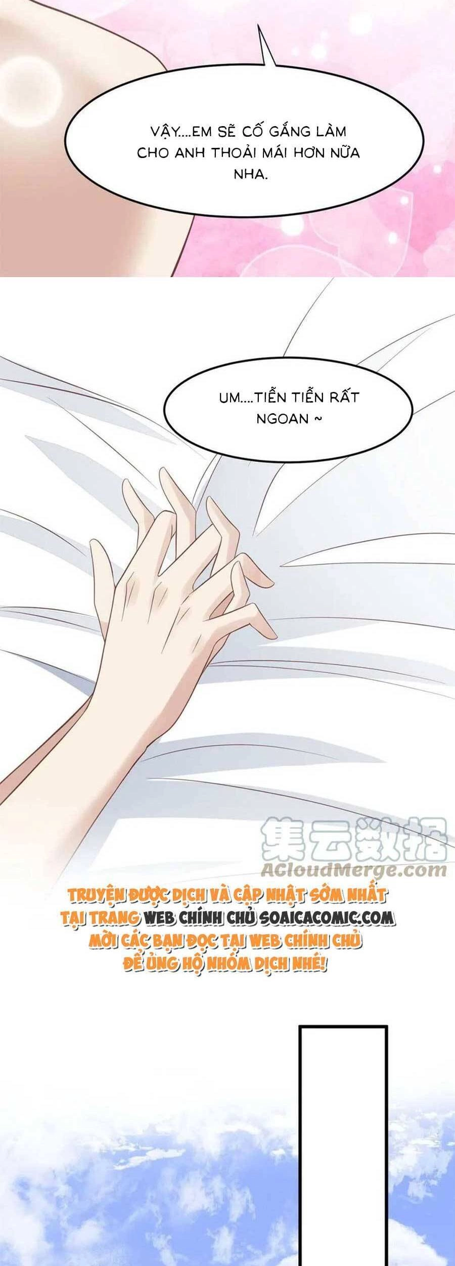 Dựa Vào Đại Lão Ổn Định Vị Trí C Trong Nam Đoàn Chapter 148 - 10