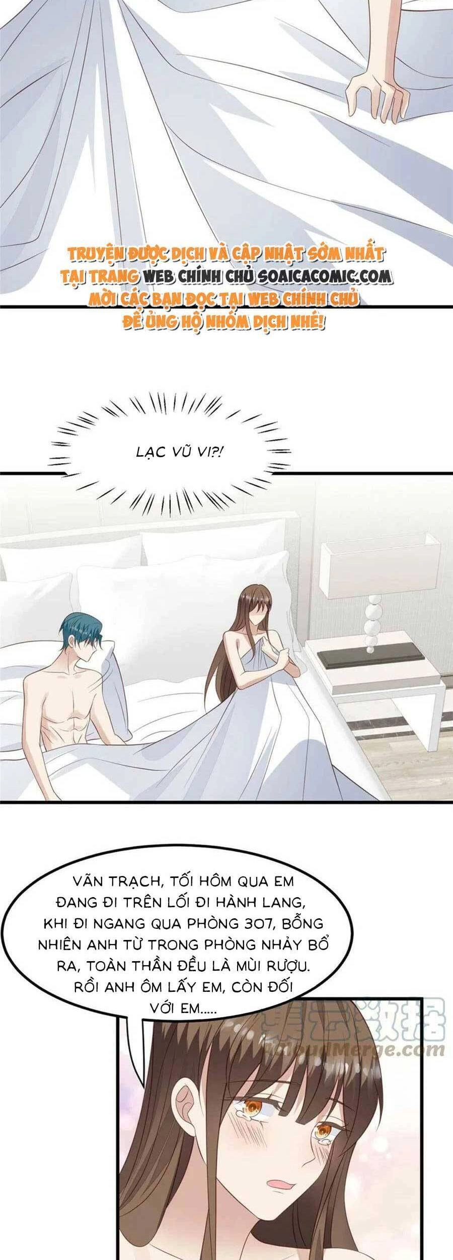 Dựa Vào Đại Lão Ổn Định Vị Trí C Trong Nam Đoàn Chapter 148 - 13