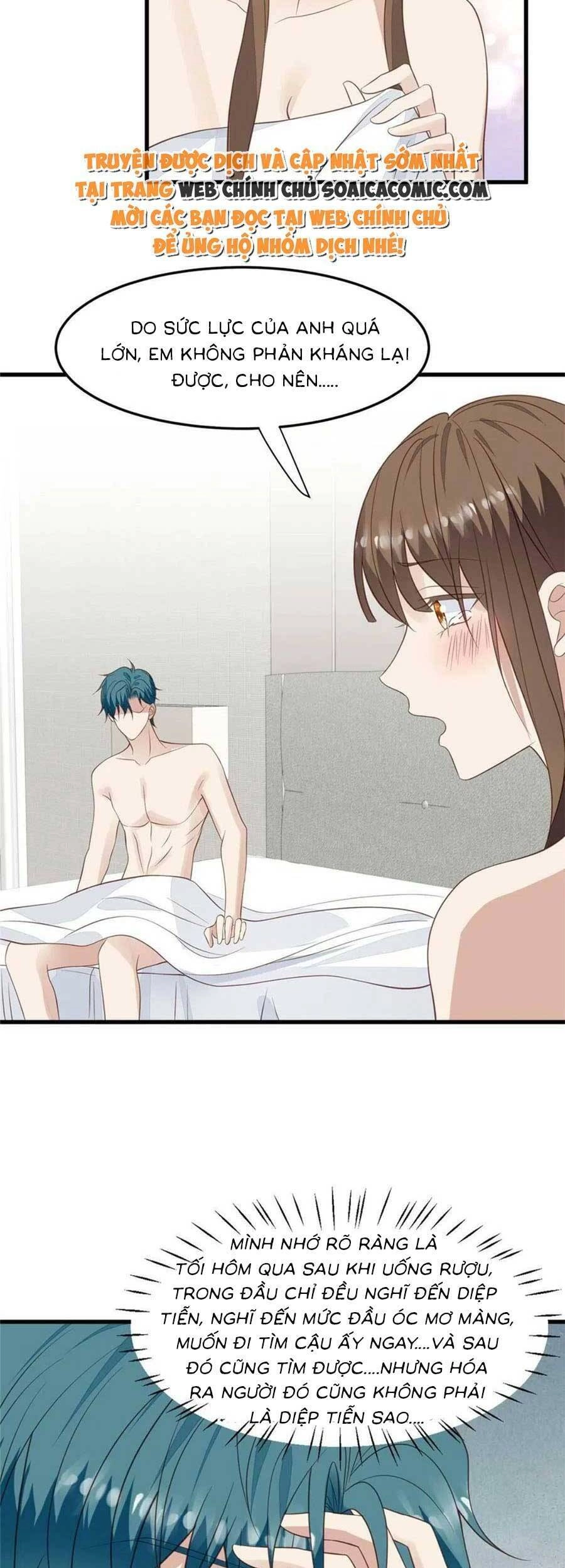 Dựa Vào Đại Lão Ổn Định Vị Trí C Trong Nam Đoàn Chapter 148 - 14