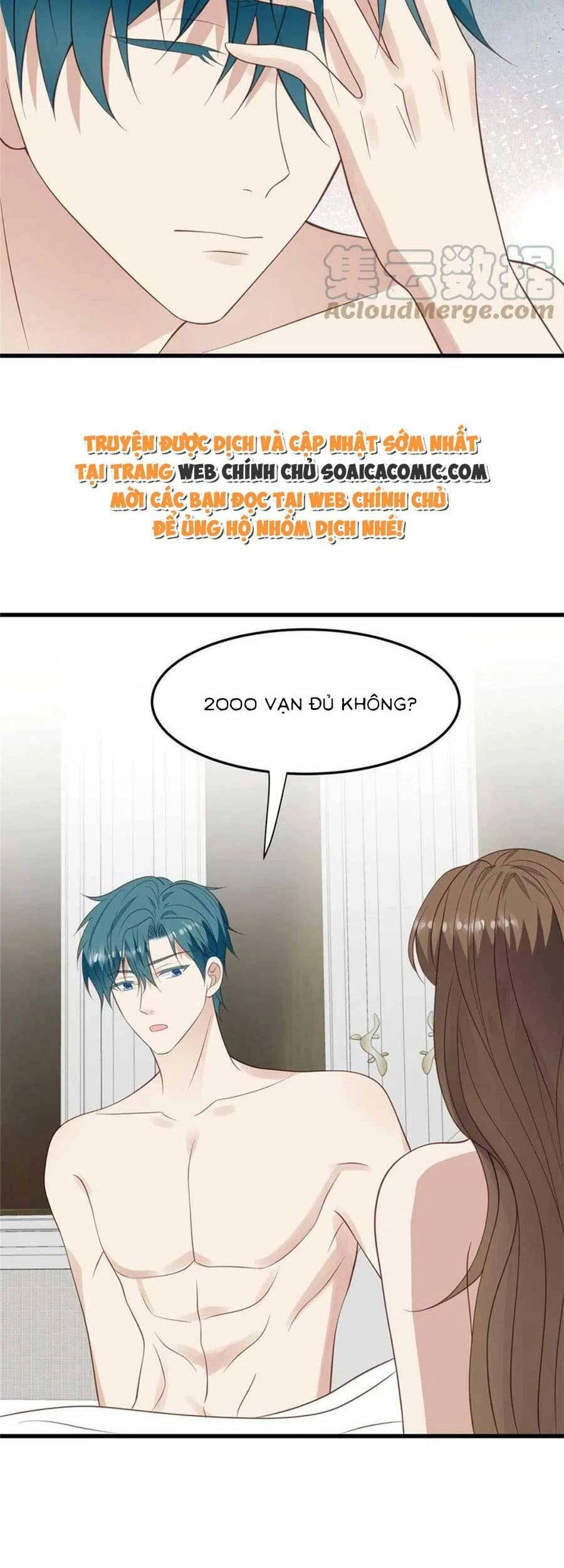 Dựa Vào Đại Lão Ổn Định Vị Trí C Trong Nam Đoàn Chapter 148 - 15