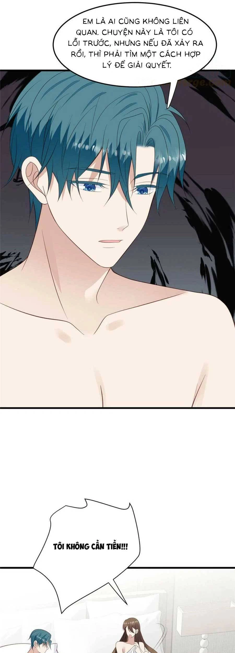 Dựa Vào Đại Lão Ổn Định Vị Trí C Trong Nam Đoàn Chapter 148 - 17