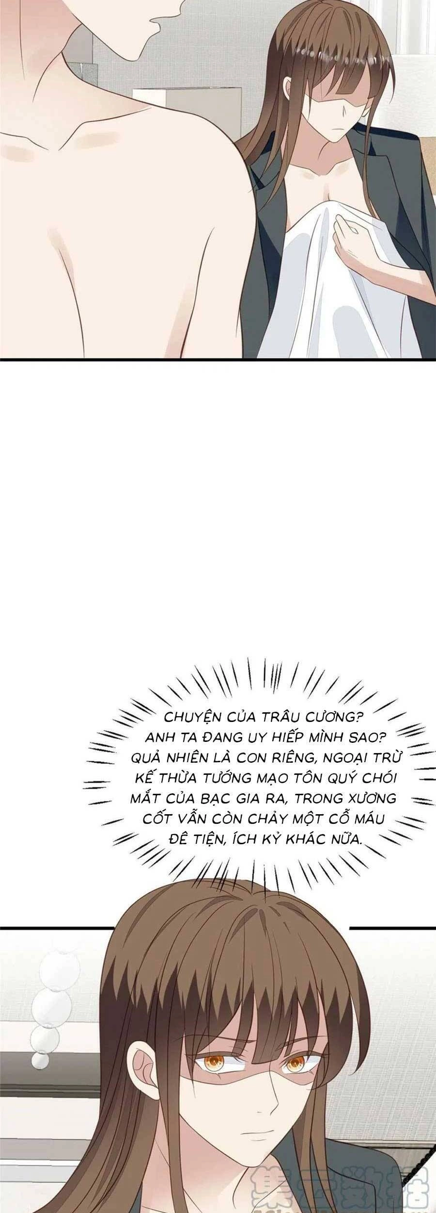 Dựa Vào Đại Lão Ổn Định Vị Trí C Trong Nam Đoàn Chapter 148 - 19