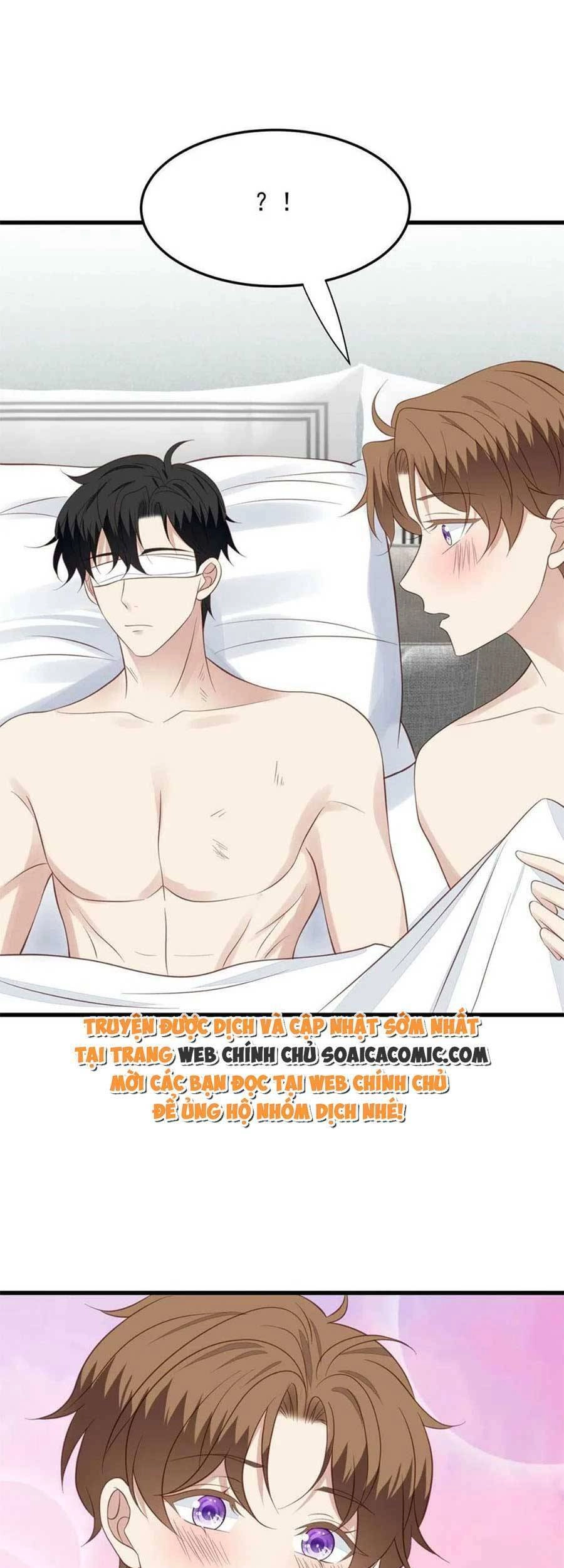 Dựa Vào Đại Lão Ổn Định Vị Trí C Trong Nam Đoàn Chapter 148 - 22