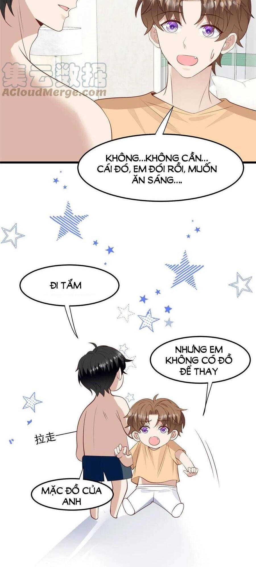 Dựa Vào Đại Lão Ổn Định Vị Trí C Trong Nam Đoàn Chapter 149 - 6