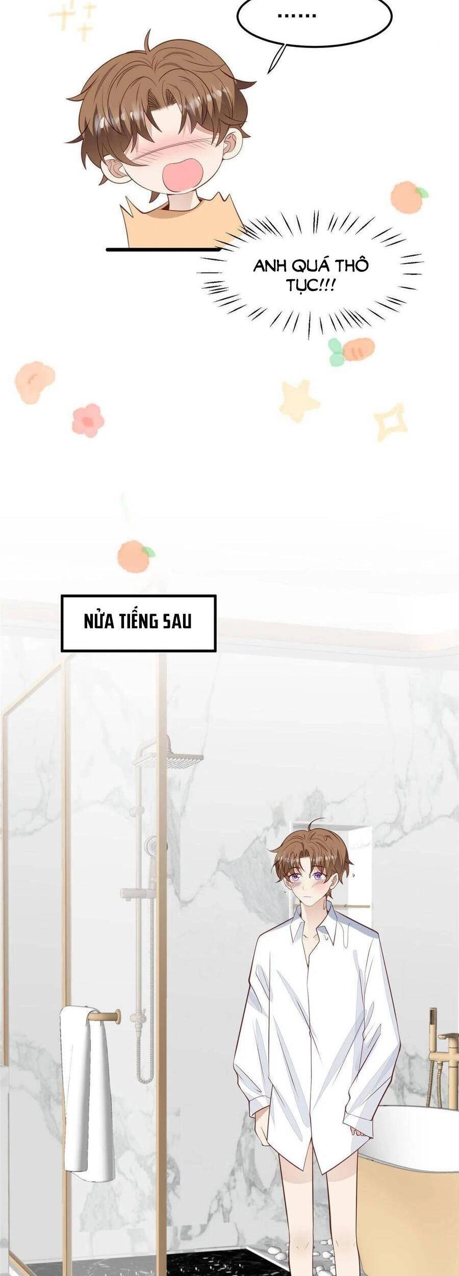 Dựa Vào Đại Lão Ổn Định Vị Trí C Trong Nam Đoàn Chapter 149 - 8