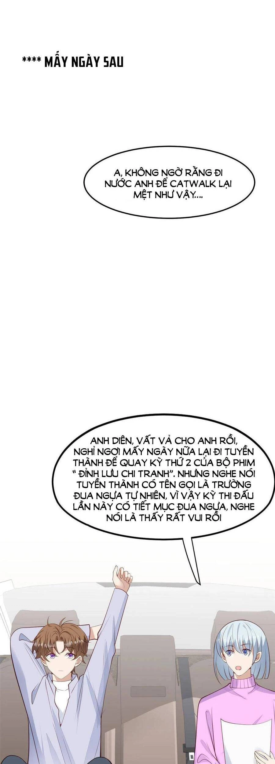Dựa Vào Đại Lão Ổn Định Vị Trí C Trong Nam Đoàn Chapter 149 - 20