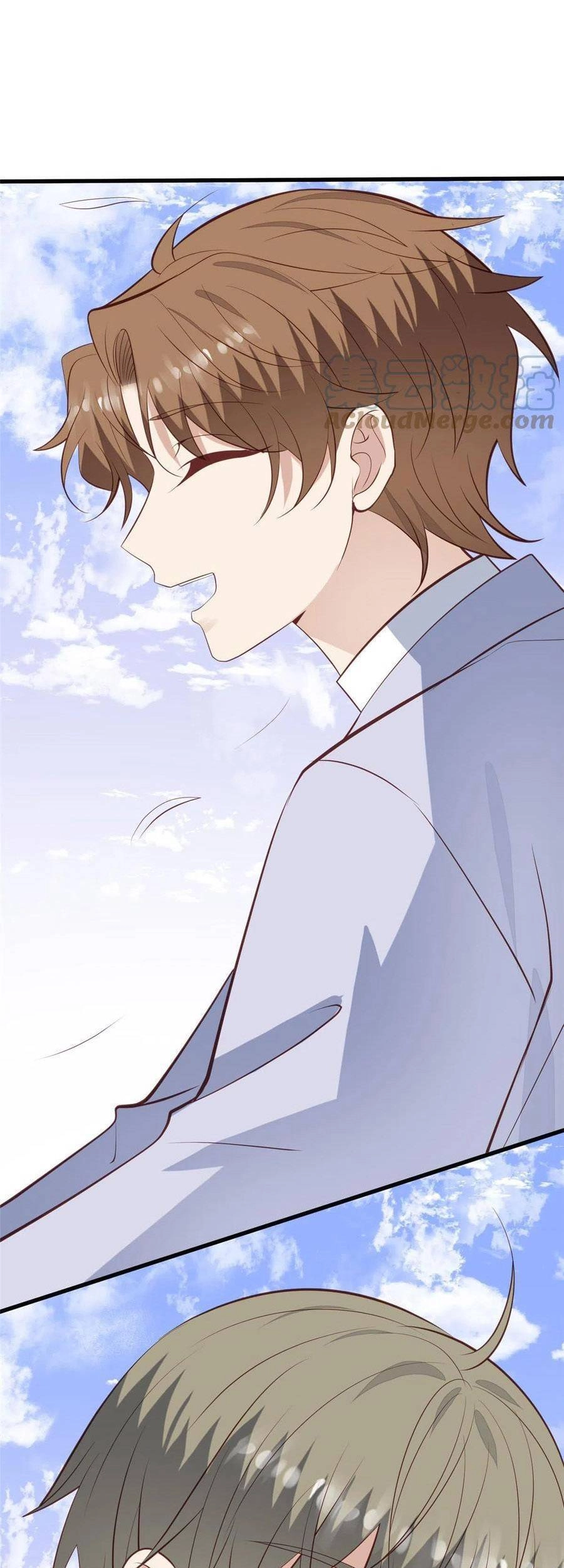 Dựa Vào Đại Lão Ổn Định Vị Trí C Trong Nam Đoàn Chapter 150 - 3