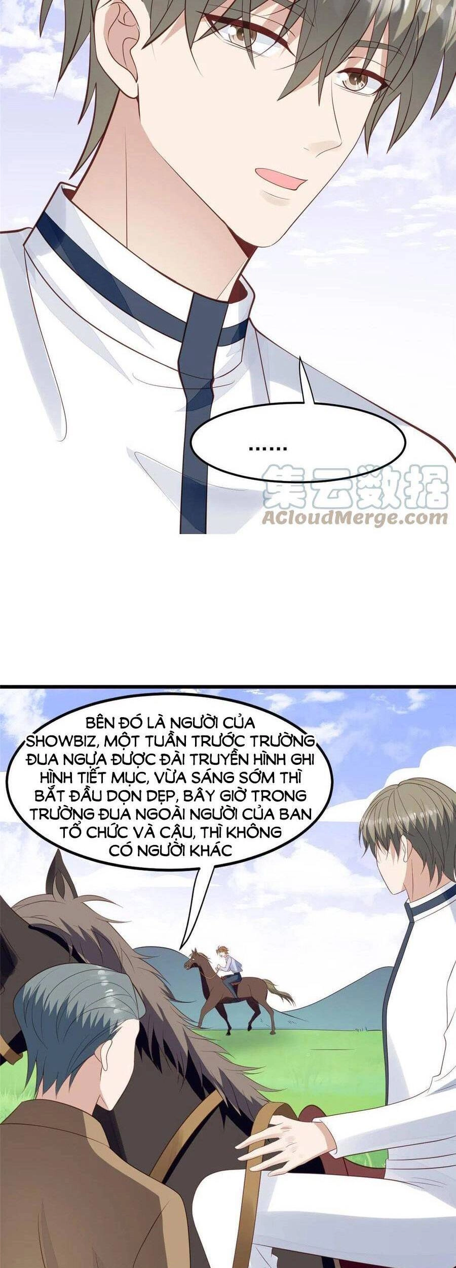 Dựa Vào Đại Lão Ổn Định Vị Trí C Trong Nam Đoàn Chapter 150 - 4