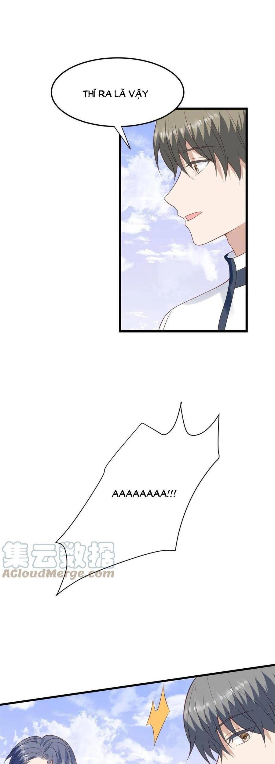 Dựa Vào Đại Lão Ổn Định Vị Trí C Trong Nam Đoàn Chapter 150 - 6