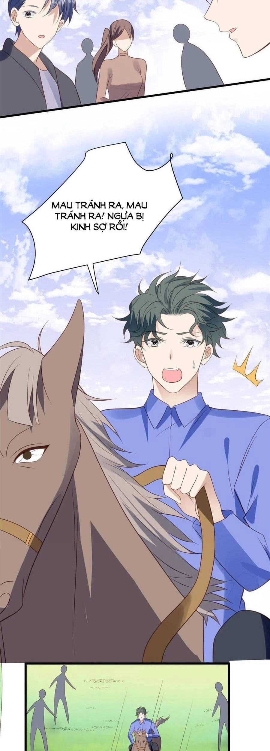 Dựa Vào Đại Lão Ổn Định Vị Trí C Trong Nam Đoàn Chapter 150 - 7