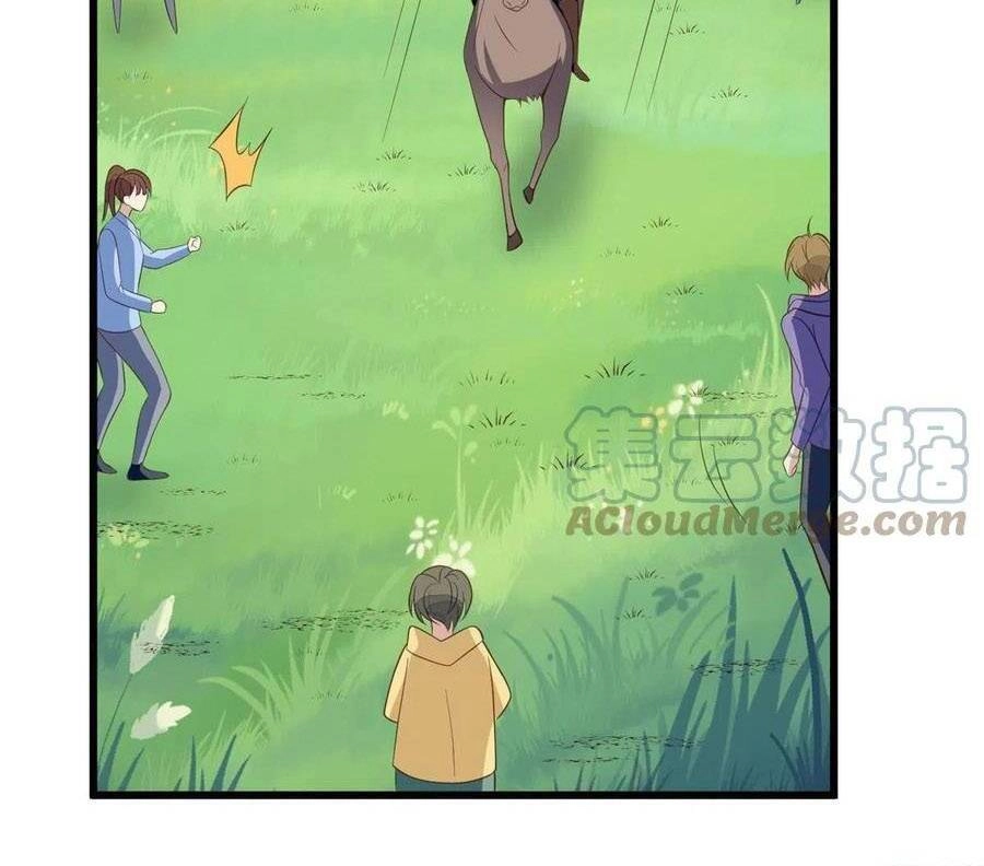 Dựa Vào Đại Lão Ổn Định Vị Trí C Trong Nam Đoàn Chapter 150 - 8