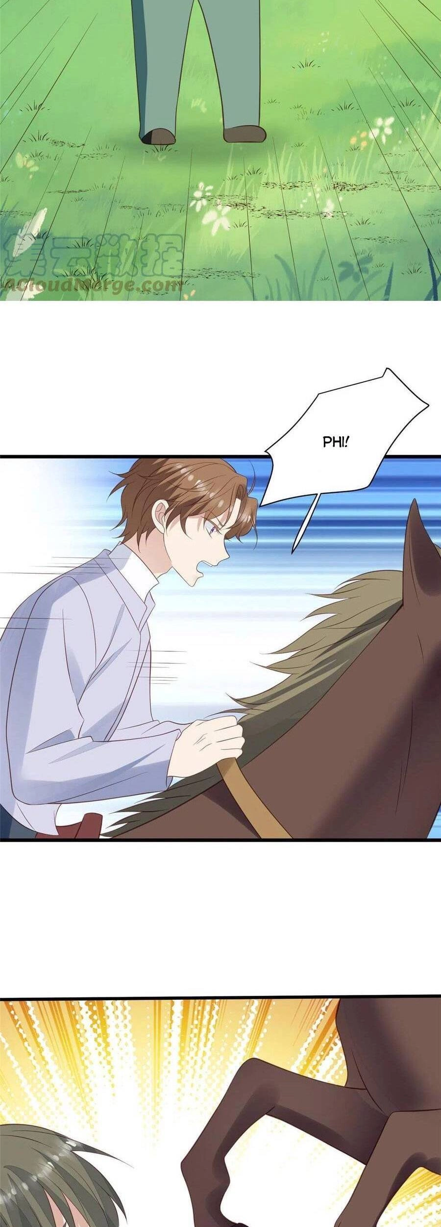 Dựa Vào Đại Lão Ổn Định Vị Trí C Trong Nam Đoàn Chapter 150 - 10