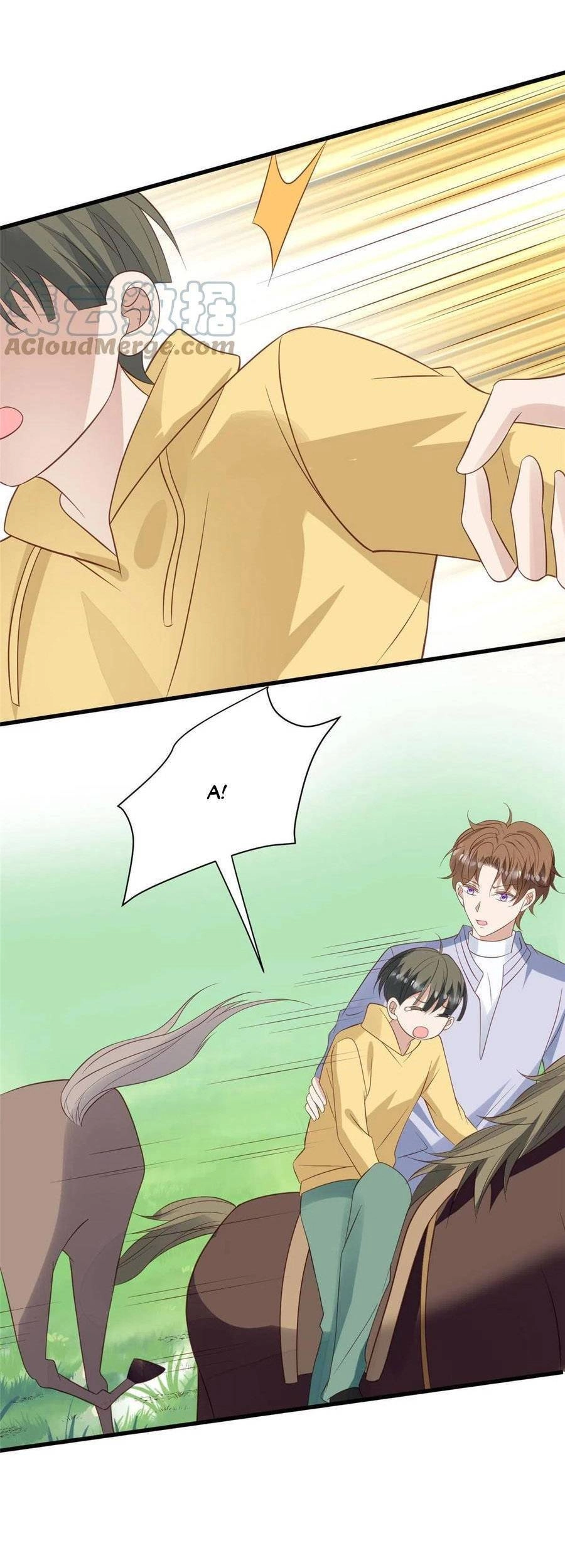 Dựa Vào Đại Lão Ổn Định Vị Trí C Trong Nam Đoàn Chapter 150 - 12