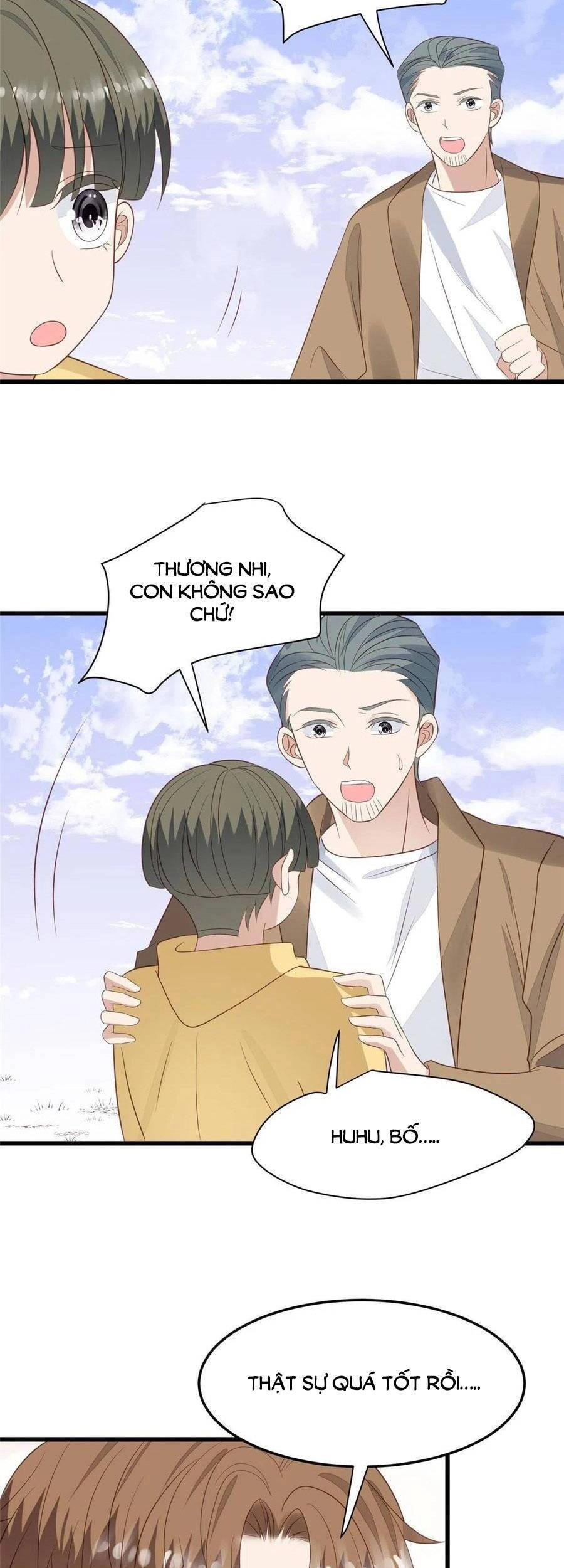 Dựa Vào Đại Lão Ổn Định Vị Trí C Trong Nam Đoàn Chapter 150 - 14