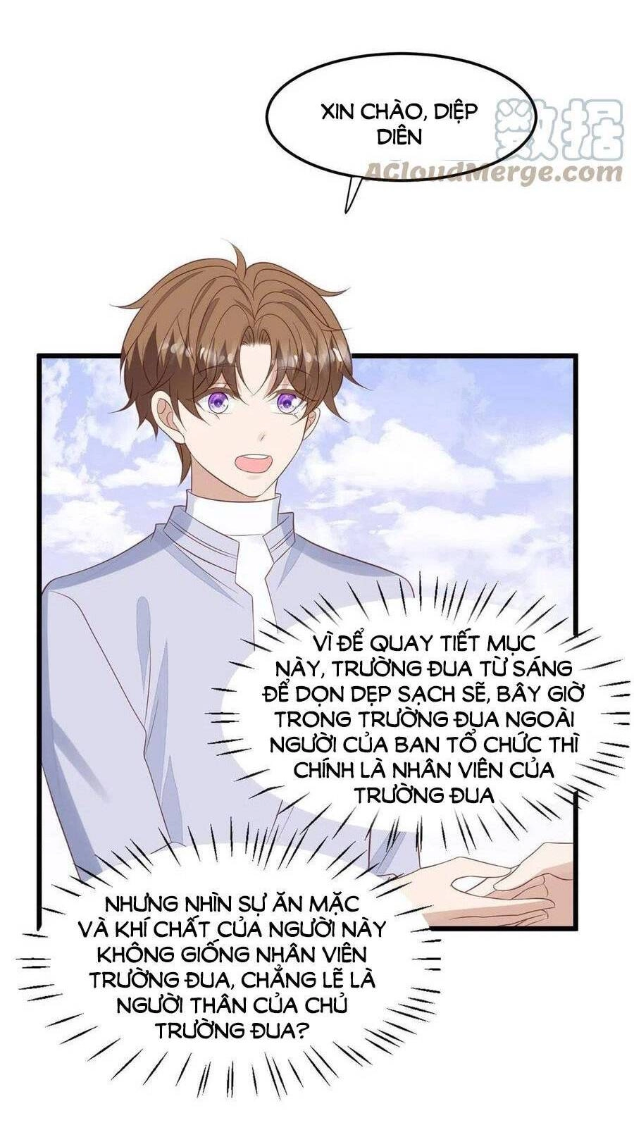 Dựa Vào Đại Lão Ổn Định Vị Trí C Trong Nam Đoàn Chapter 150 - 17