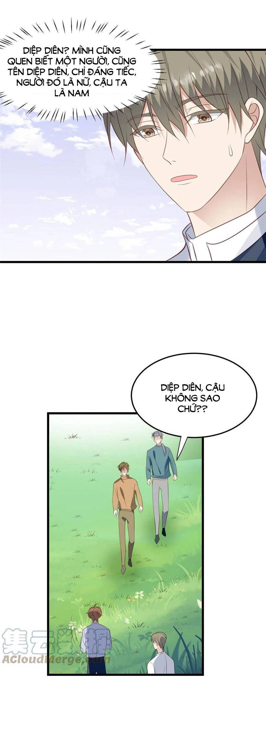 Dựa Vào Đại Lão Ổn Định Vị Trí C Trong Nam Đoàn Chapter 150 - 18