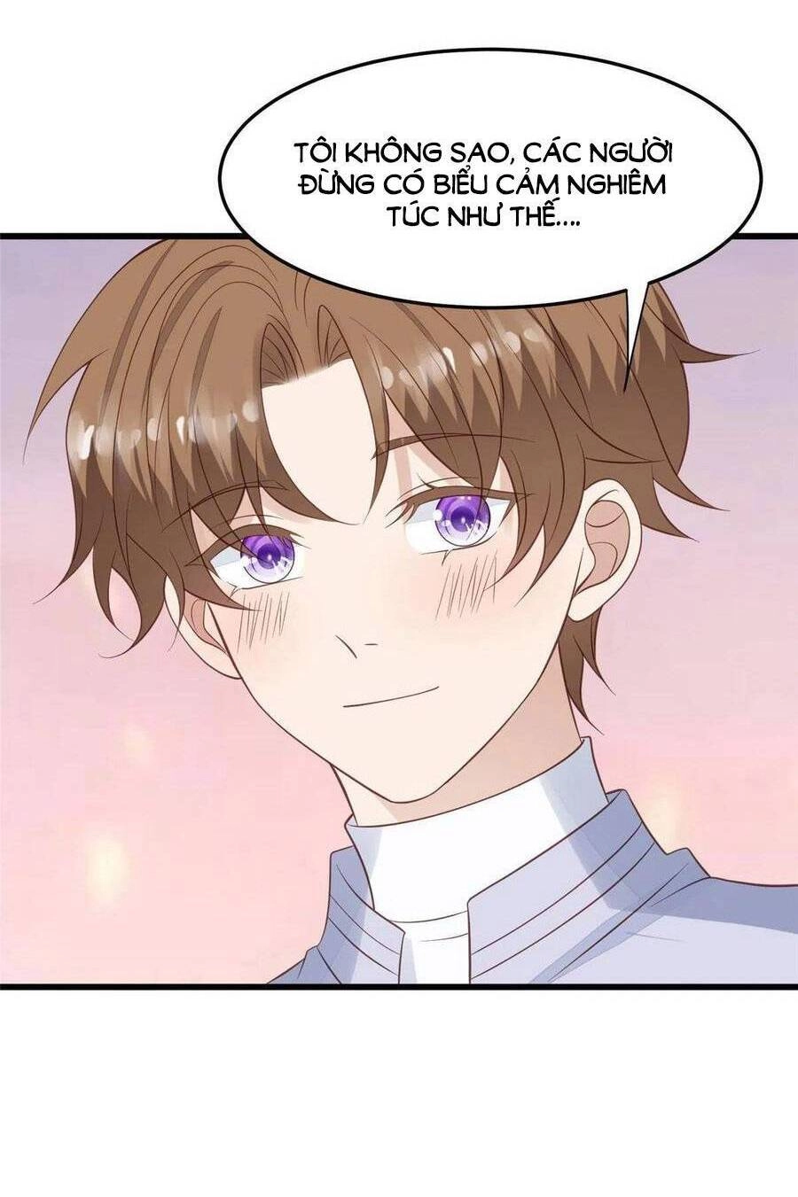 Dựa Vào Đại Lão Ổn Định Vị Trí C Trong Nam Đoàn Chapter 150 - 19