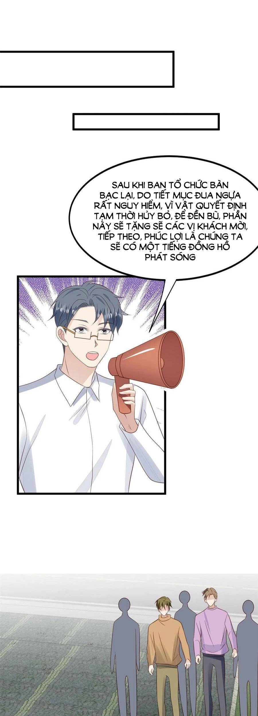 Dựa Vào Đại Lão Ổn Định Vị Trí C Trong Nam Đoàn Chapter 150 - 20