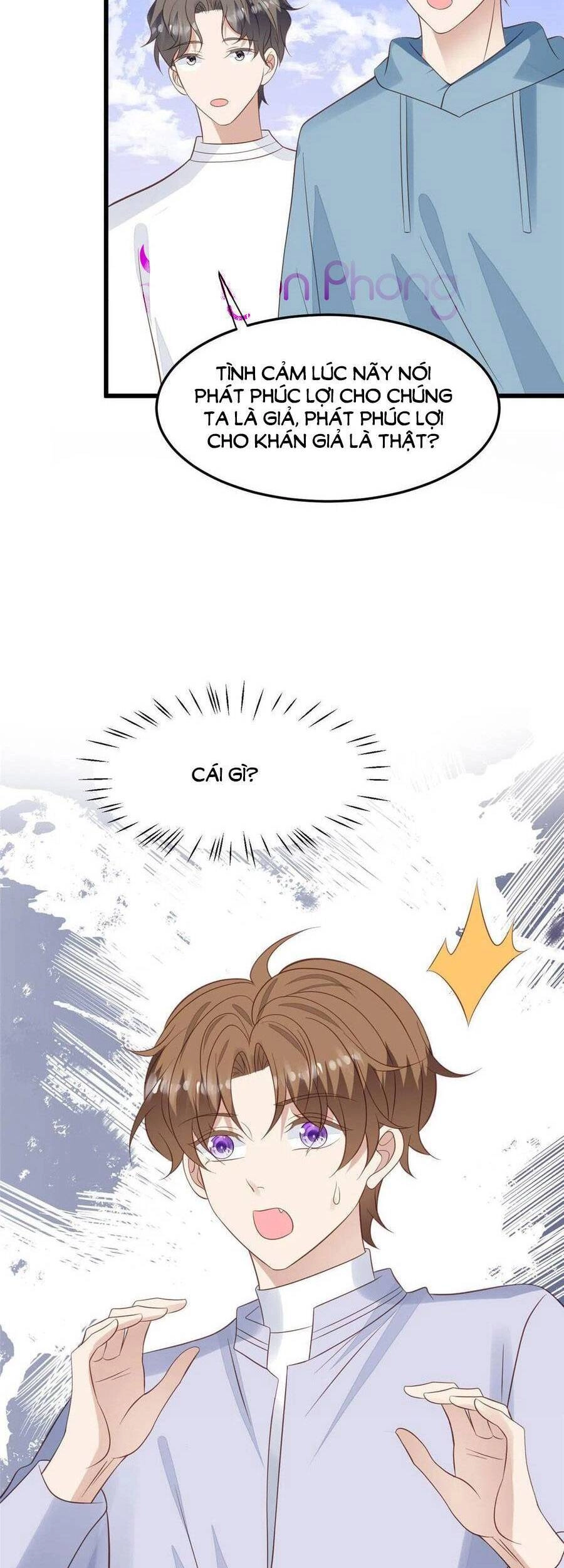 Dựa Vào Đại Lão Ổn Định Vị Trí C Trong Nam Đoàn Chapter 150 - 23