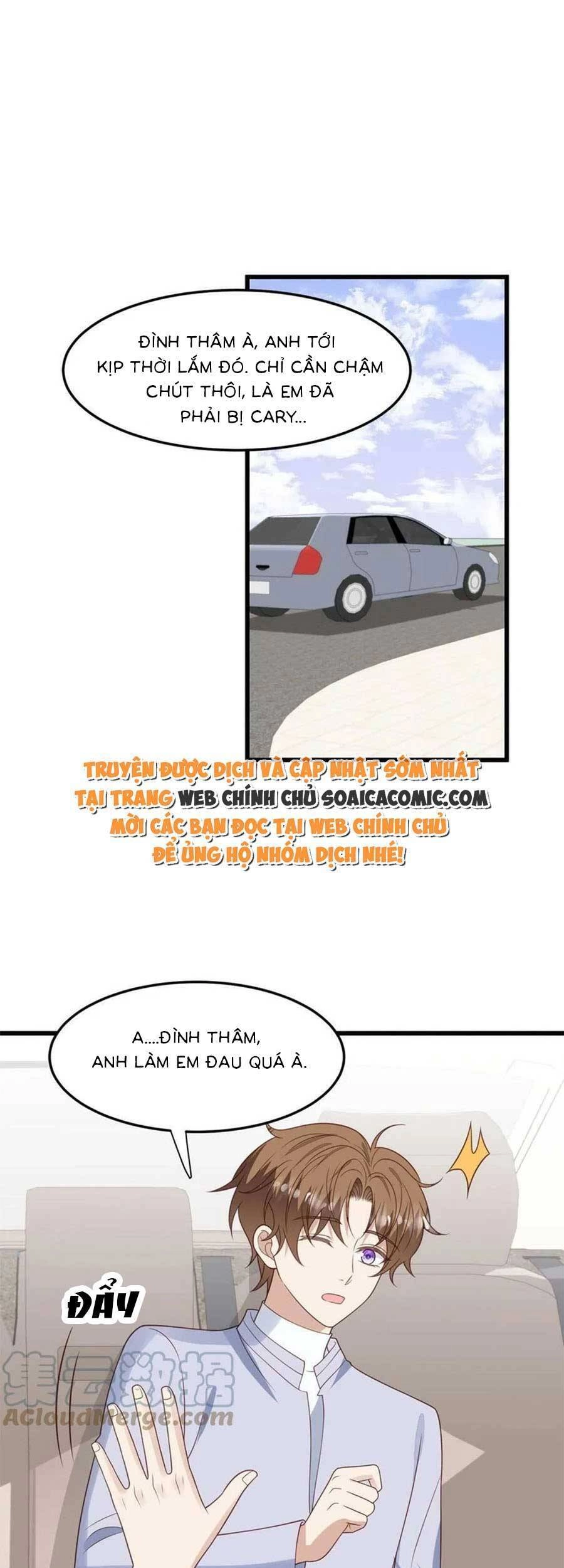 Dựa Vào Đại Lão Ổn Định Vị Trí C Trong Nam Đoàn Chapter 151 - 13