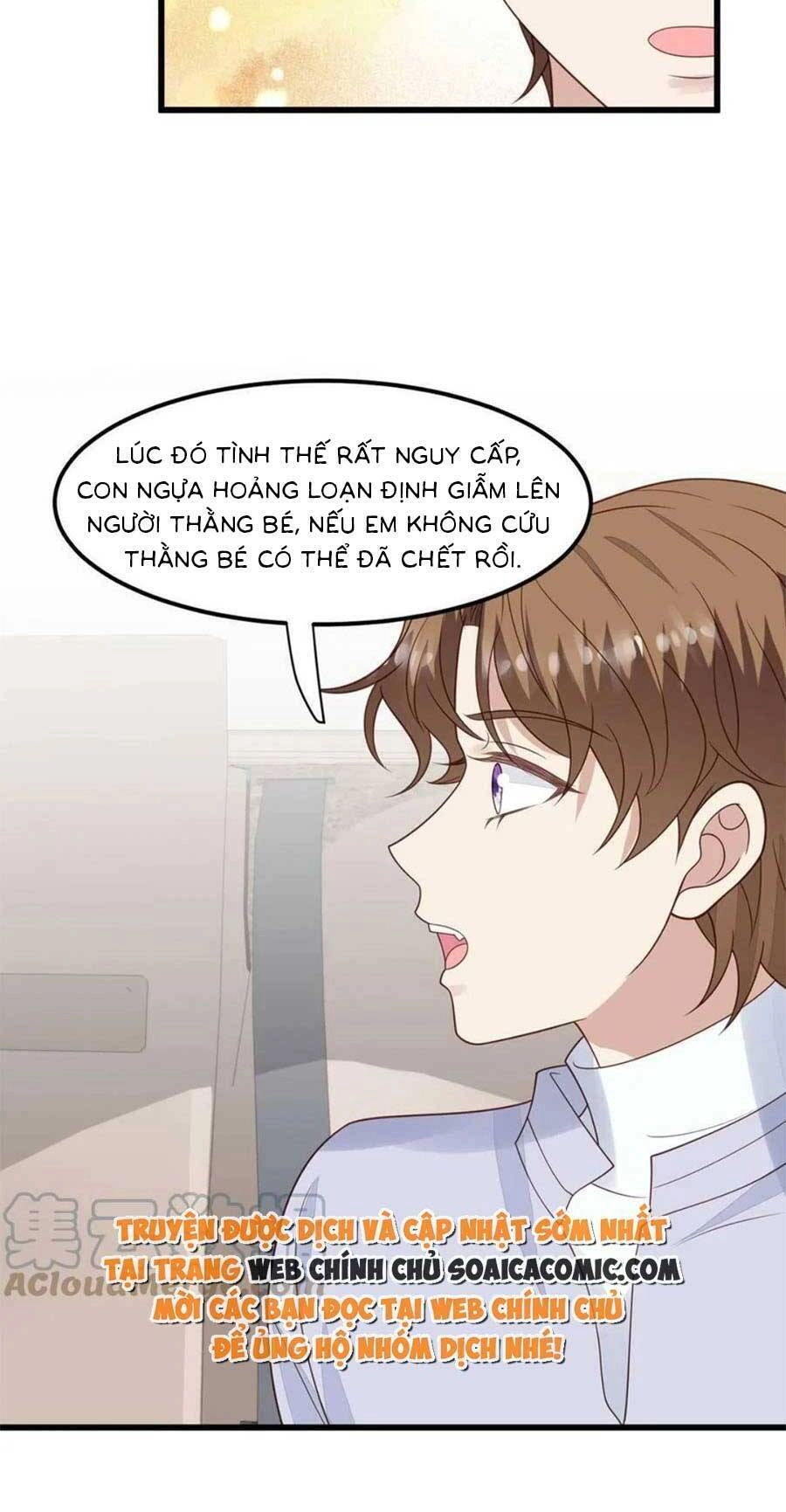 Dựa Vào Đại Lão Ổn Định Vị Trí C Trong Nam Đoàn Chapter 151 - 15