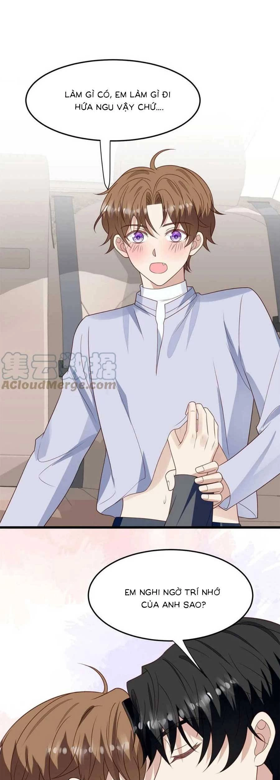 Dựa Vào Đại Lão Ổn Định Vị Trí C Trong Nam Đoàn Chapter 151 - 20