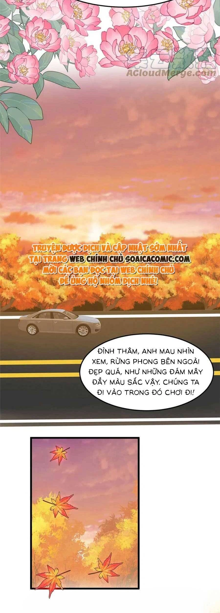 Dựa Vào Đại Lão Ổn Định Vị Trí C Trong Nam Đoàn Chapter 152 - 4