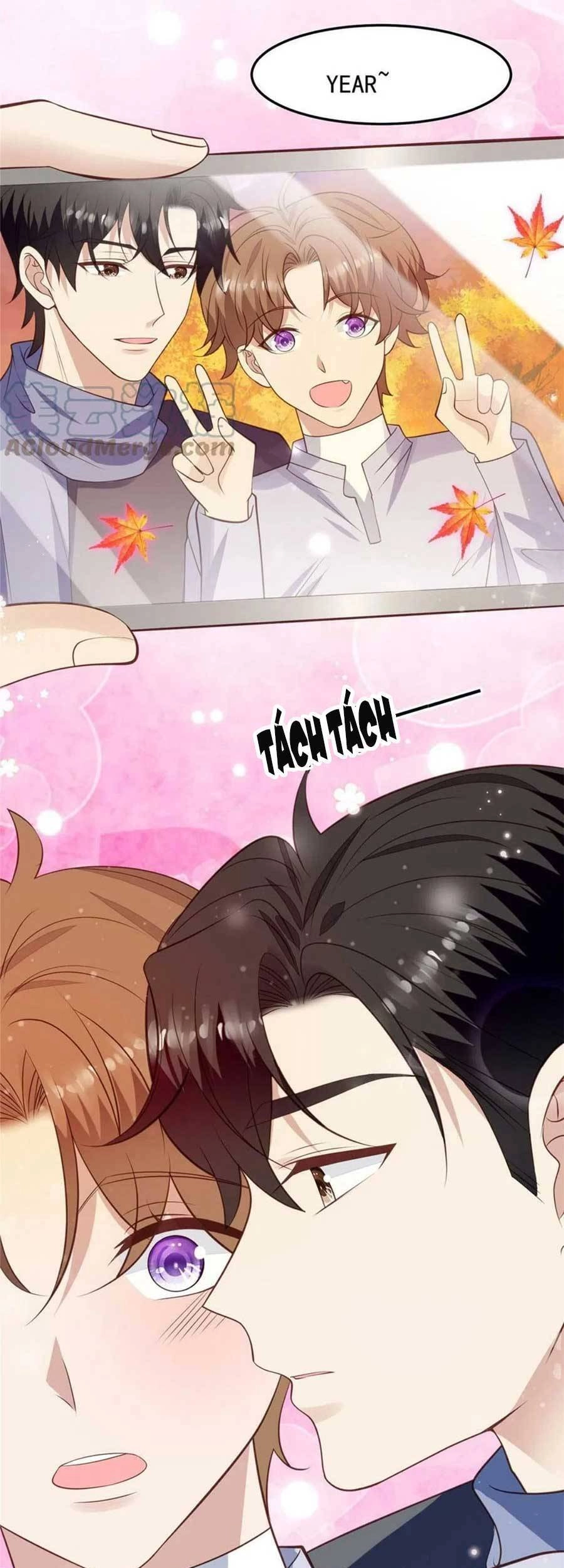 Dựa Vào Đại Lão Ổn Định Vị Trí C Trong Nam Đoàn Chapter 152 - 7