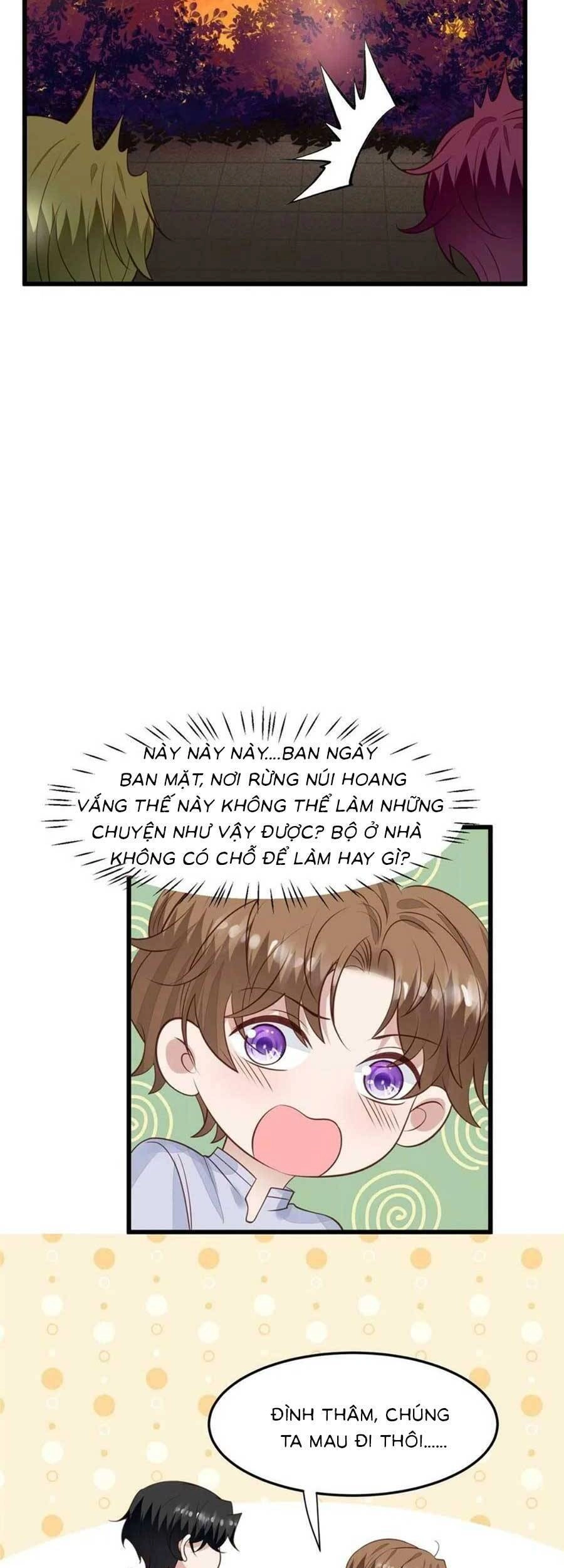 Dựa Vào Đại Lão Ổn Định Vị Trí C Trong Nam Đoàn Chapter 152 - 9