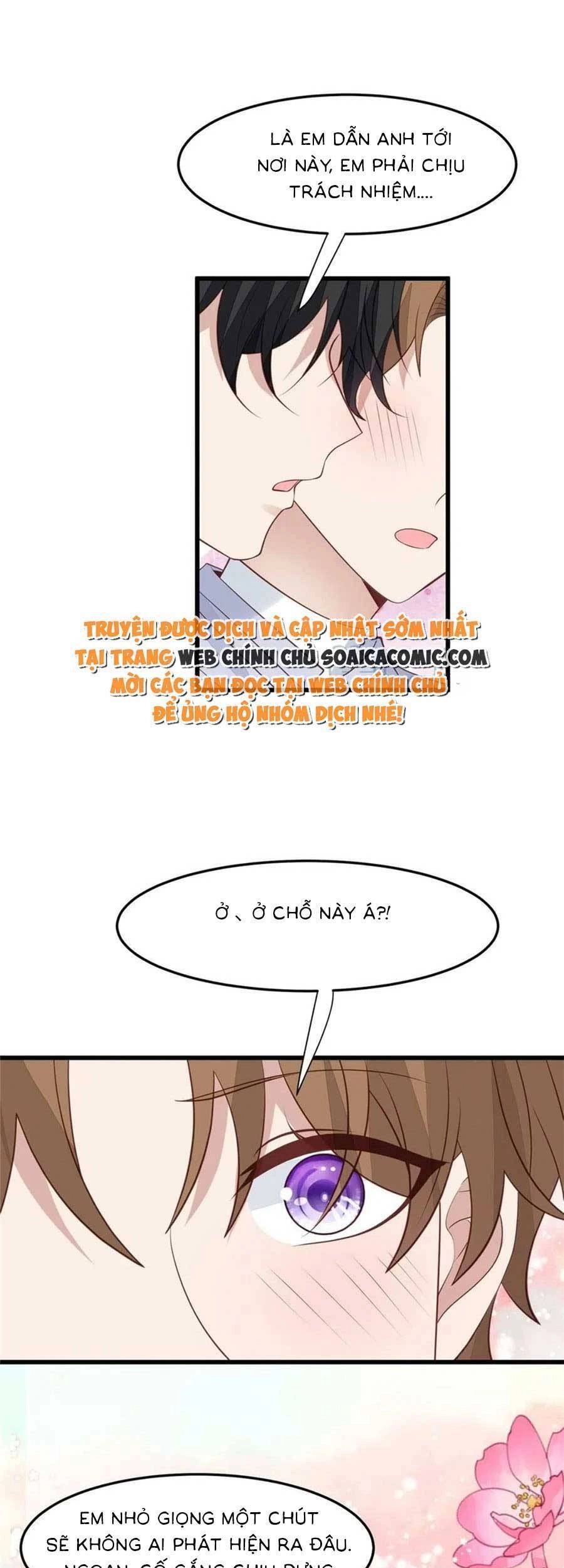 Dựa Vào Đại Lão Ổn Định Vị Trí C Trong Nam Đoàn Chapter 152 - 12