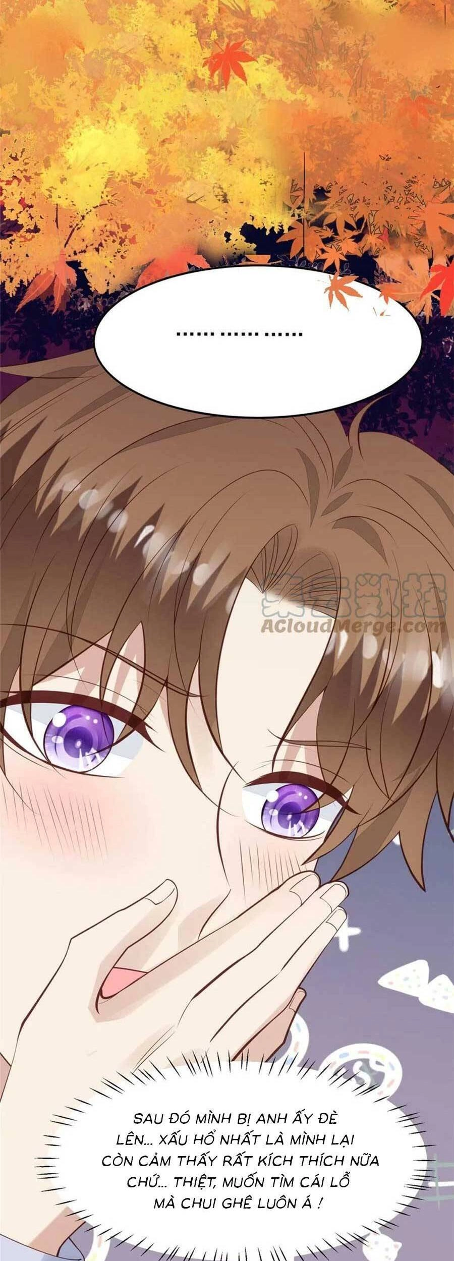 Dựa Vào Đại Lão Ổn Định Vị Trí C Trong Nam Đoàn Chapter 152 - 17