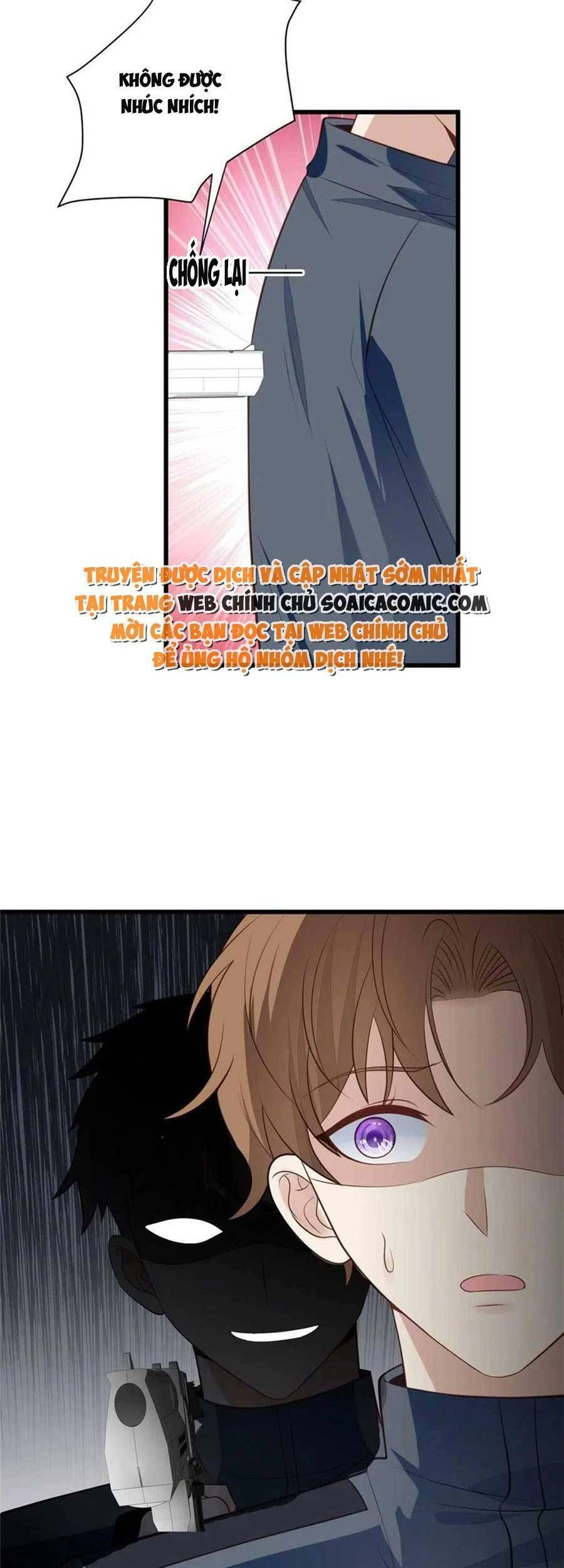 Dựa Vào Đại Lão Ổn Định Vị Trí C Trong Nam Đoàn Chapter 152 - 22