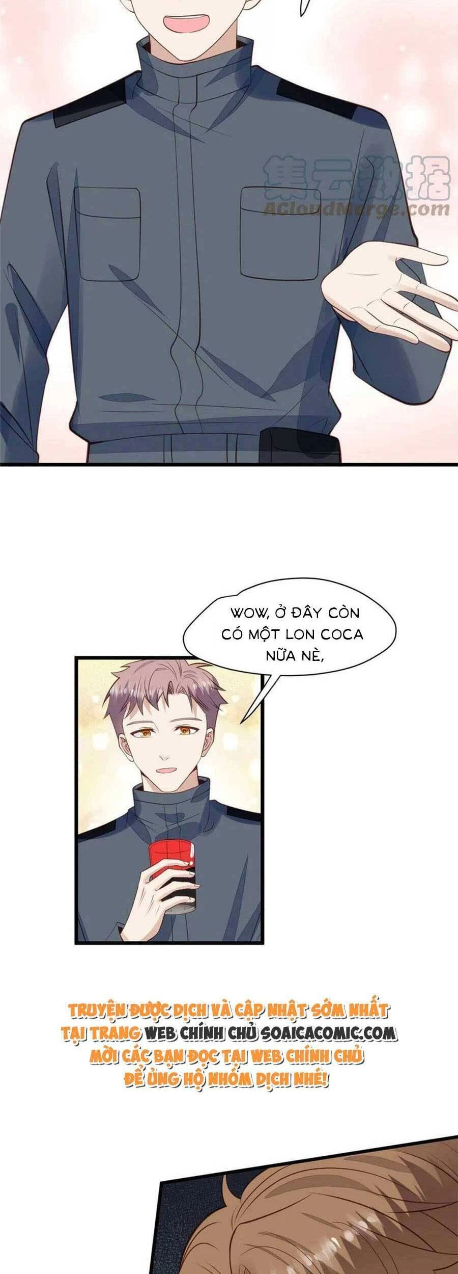 Dựa Vào Đại Lão Ổn Định Vị Trí C Trong Nam Đoàn Chapter 153 - 3