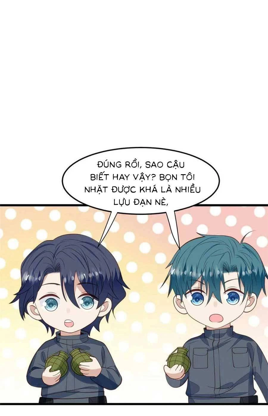 Dựa Vào Đại Lão Ổn Định Vị Trí C Trong Nam Đoàn Chapter 153 - 6