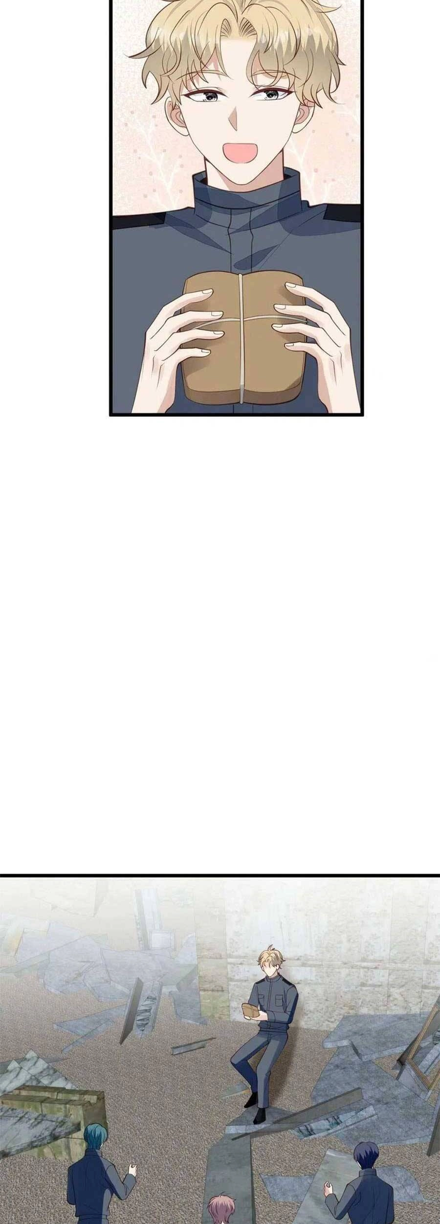 Dựa Vào Đại Lão Ổn Định Vị Trí C Trong Nam Đoàn Chapter 153 - 14