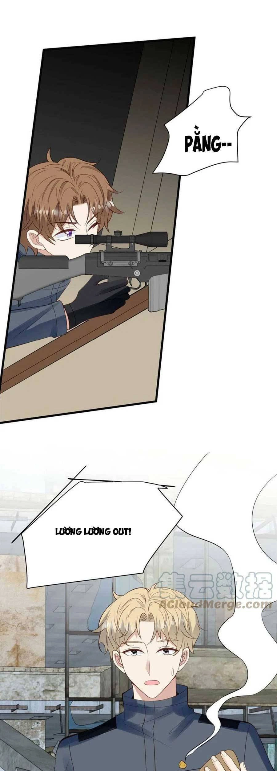 Dựa Vào Đại Lão Ổn Định Vị Trí C Trong Nam Đoàn Chapter 153 - 17