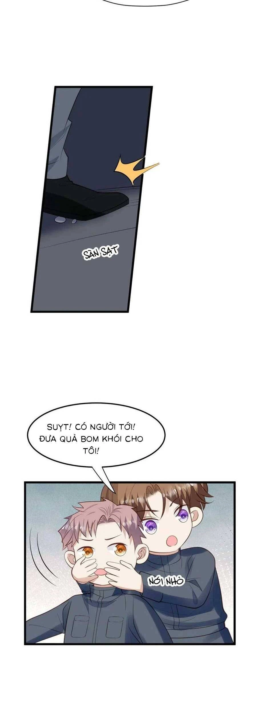 Dựa Vào Đại Lão Ổn Định Vị Trí C Trong Nam Đoàn Chapter 153 - 19