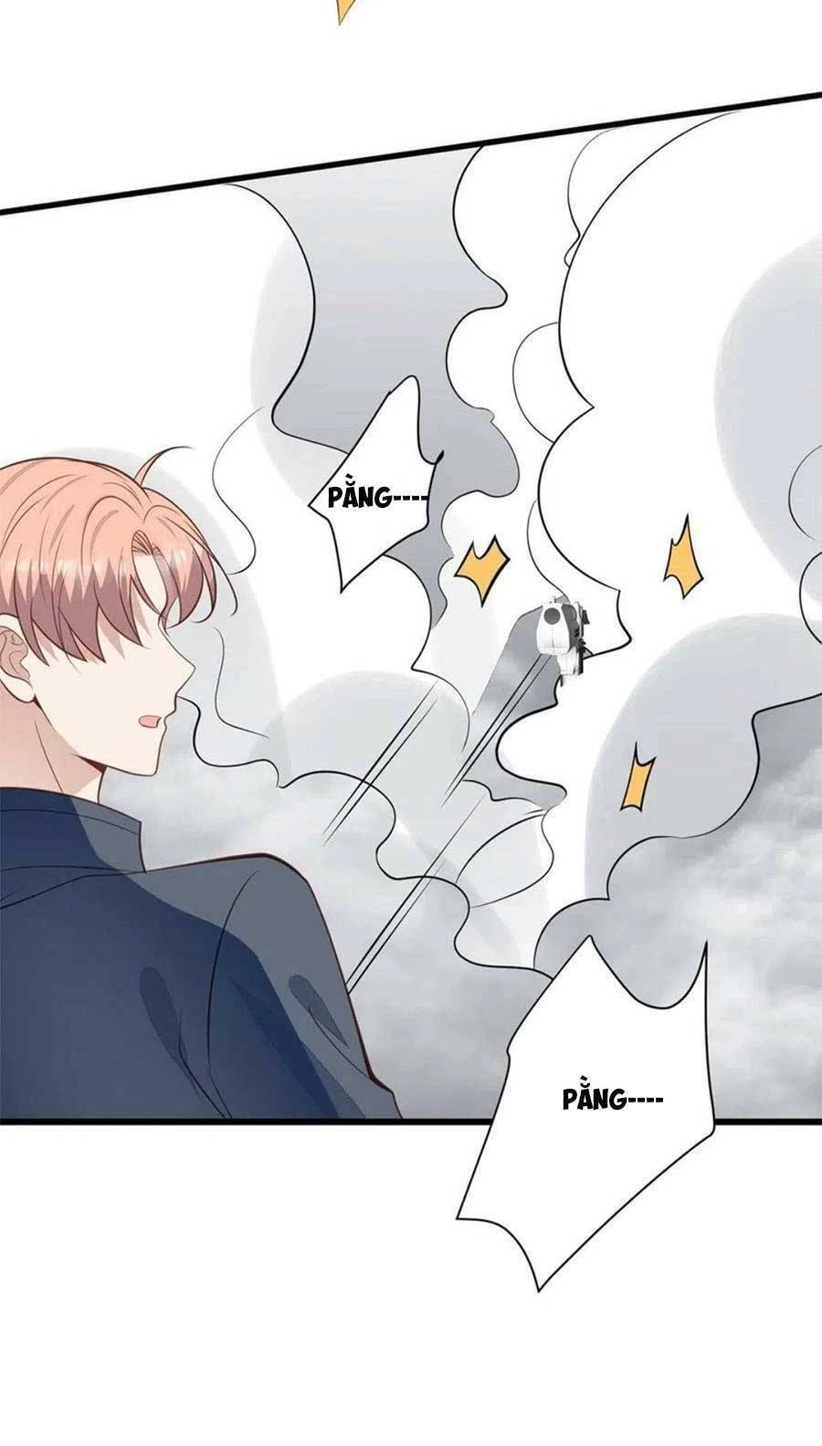 Dựa Vào Đại Lão Ổn Định Vị Trí C Trong Nam Đoàn Chapter 153 - 21