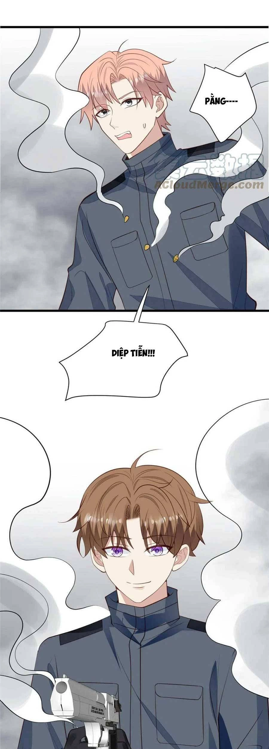 Dựa Vào Đại Lão Ổn Định Vị Trí C Trong Nam Đoàn Chapter 153 - 22