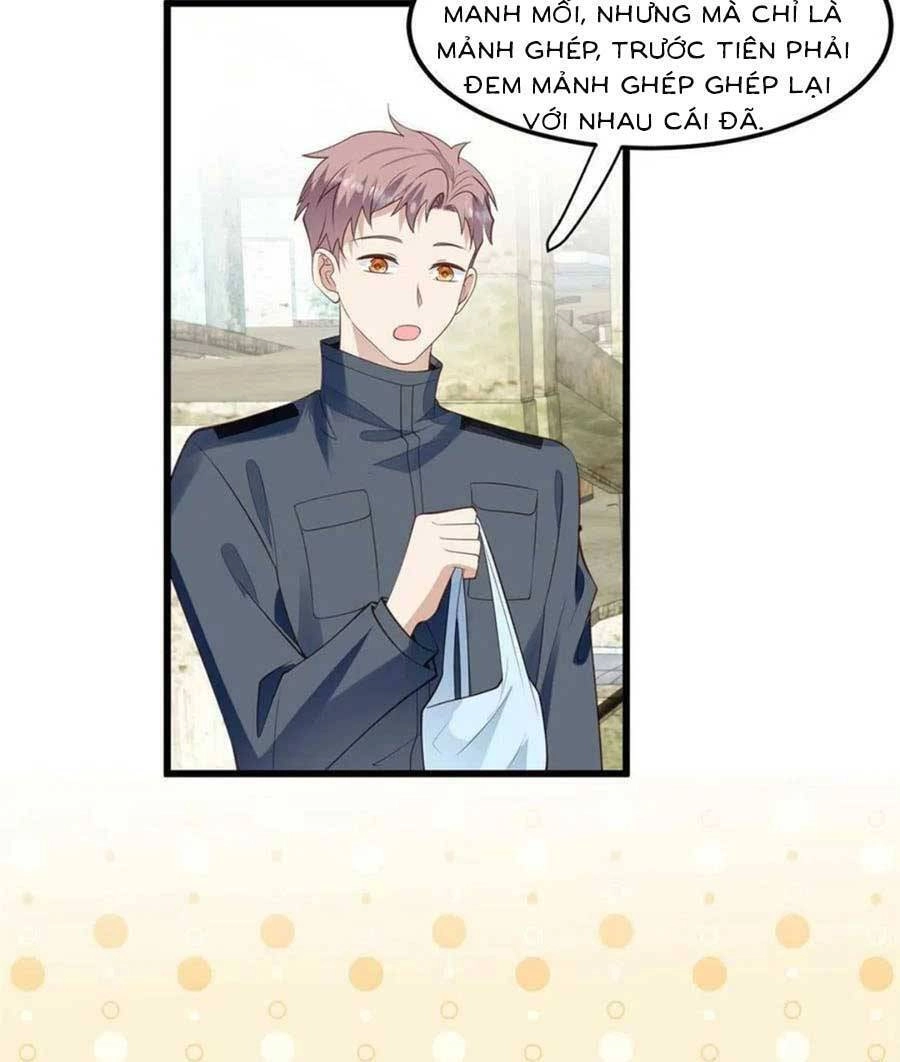 Dựa Vào Đại Lão Ổn Định Vị Trí C Trong Nam Đoàn Chapter 154 - 6