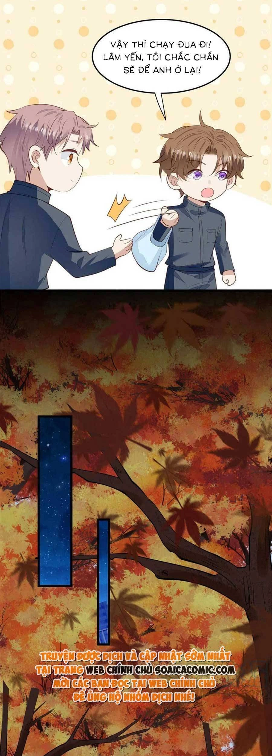 Dựa Vào Đại Lão Ổn Định Vị Trí C Trong Nam Đoàn Chapter 154 - 7